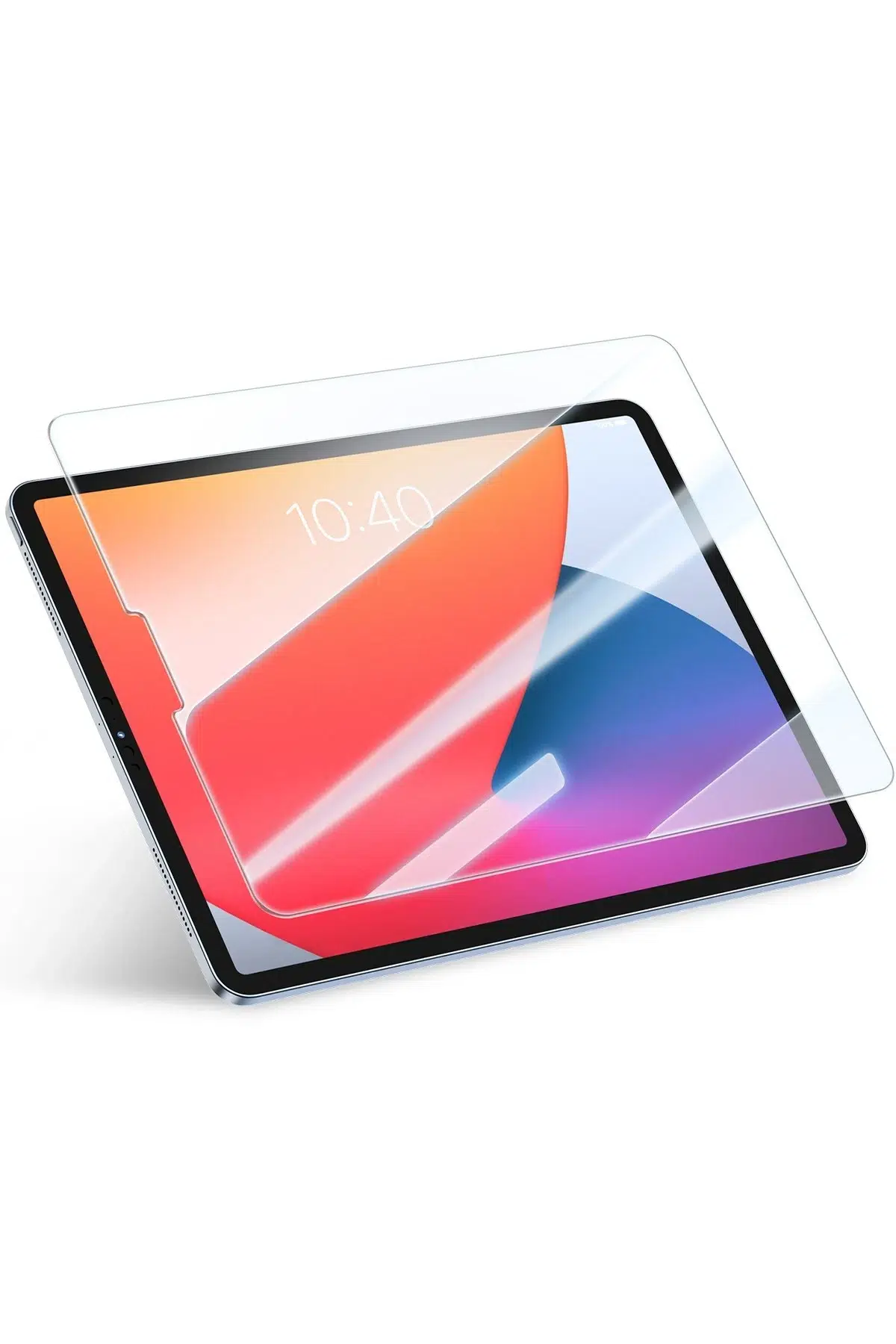 Verre trempé Yesido TG20 pour iPad Pro 11" (2022) – protection écran transparente