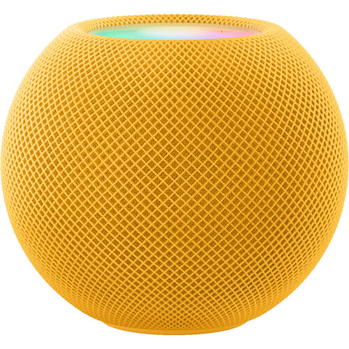 Apple HomePod mini (Jaune)